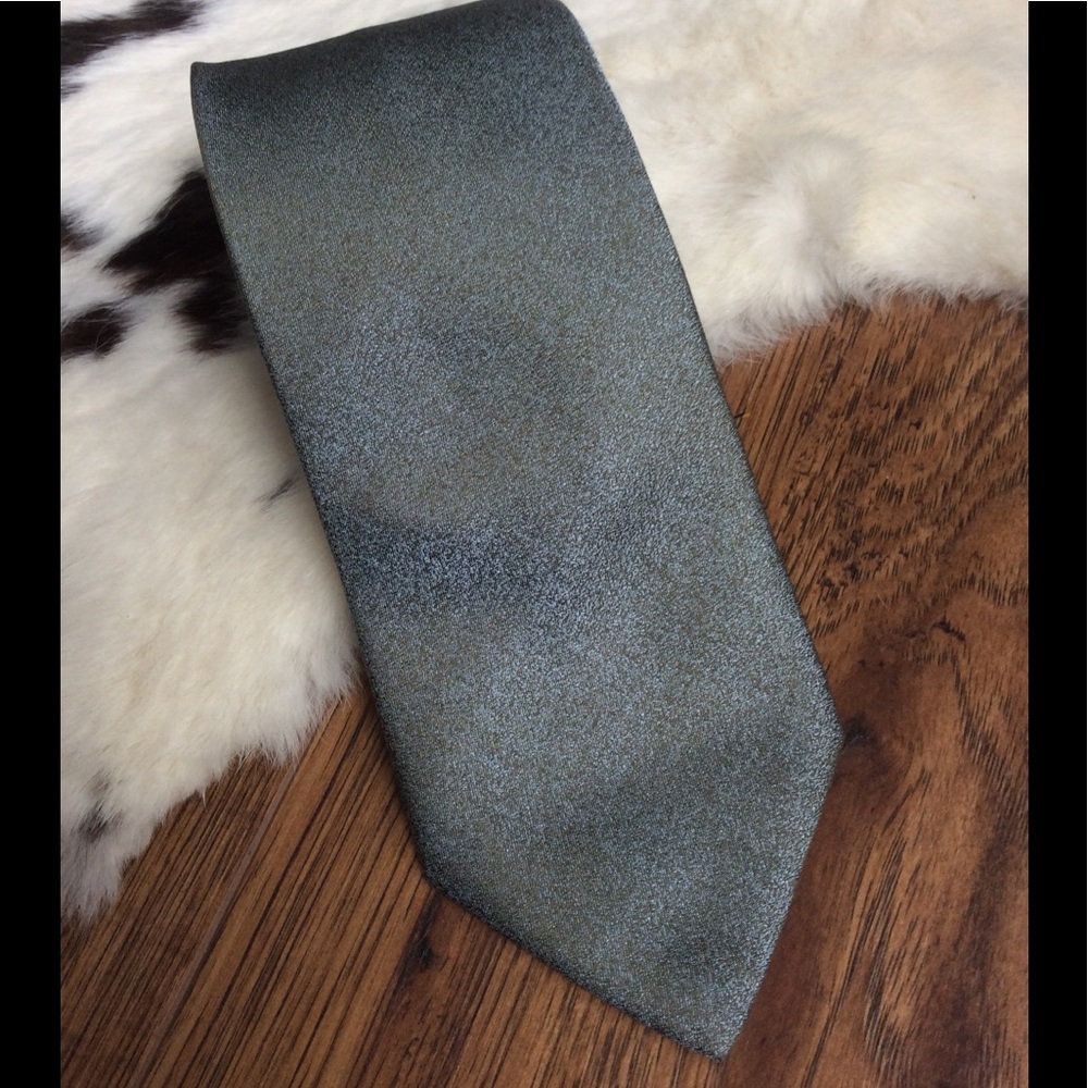 Lanvin Tie